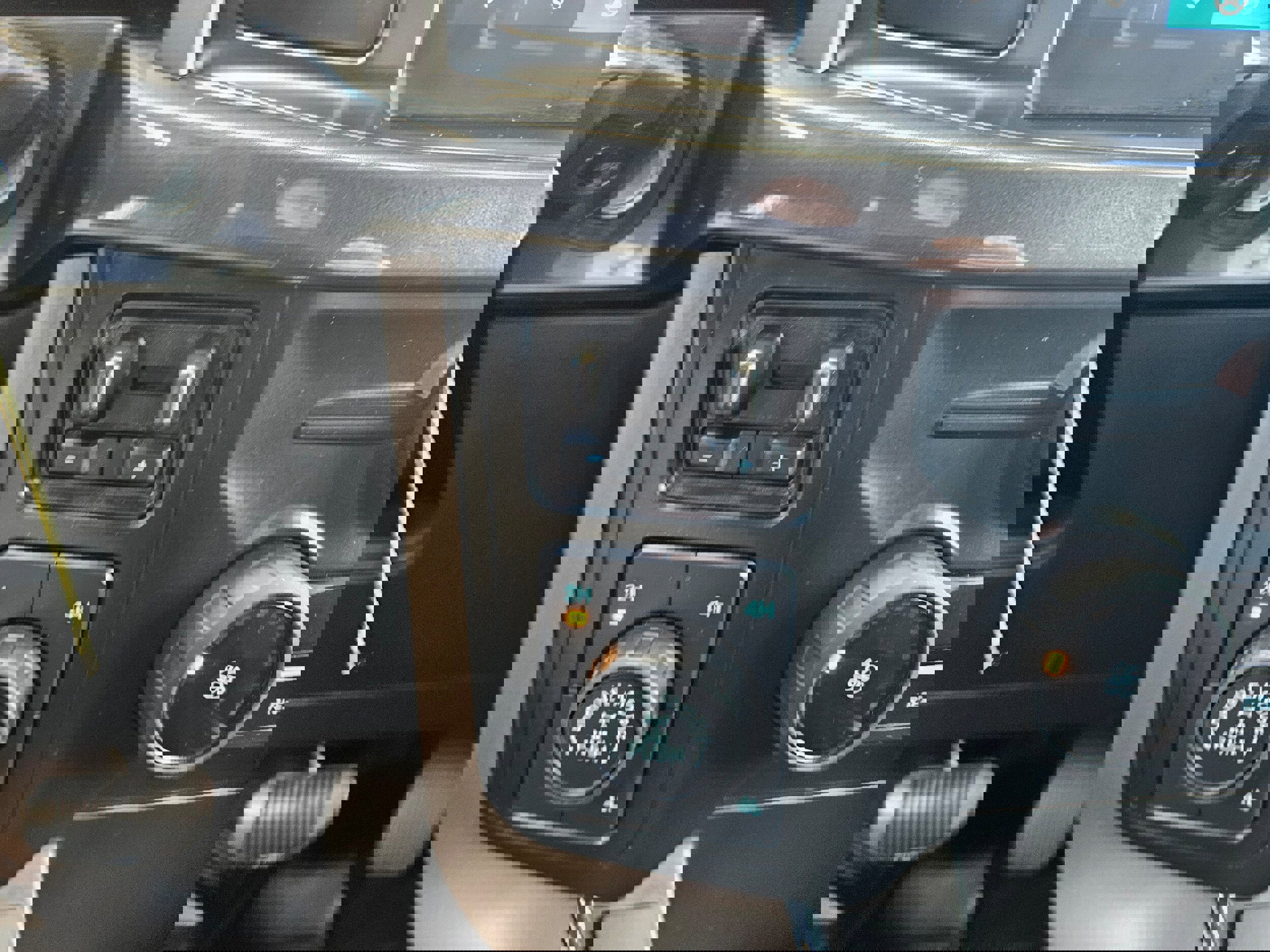 Certified 2024 Ford F150 STX w/ Equipment Group 201A FX4 image 21