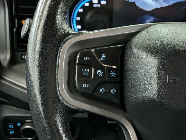 Certified 2024 Ford Bronco Badlands AWD/4WD image 35