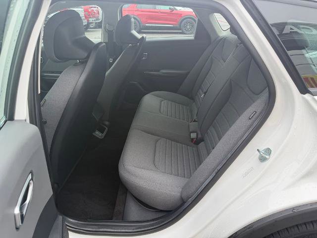 Used 2025 Kia K4 EX FWD image 13
