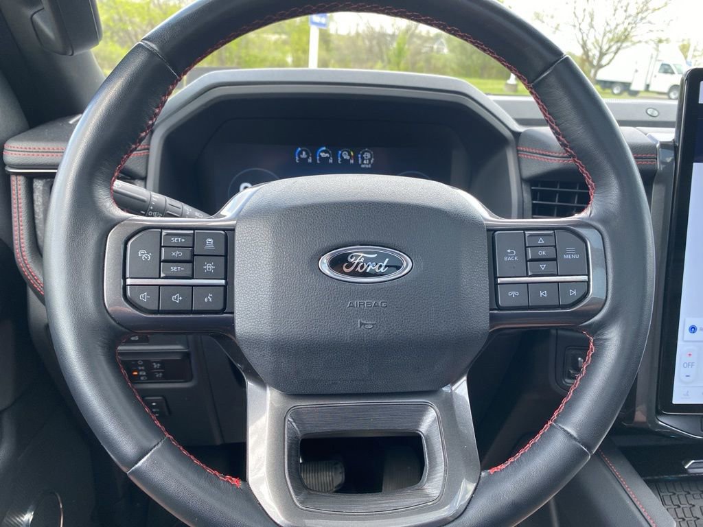 Certified 2023 Ford Expedition Limited AWD/4WD image 34