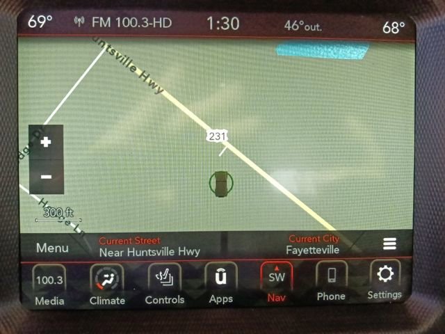 Used 2021 Jeep Wrangler Unlimited Rubicon AWD/4WD image 13
