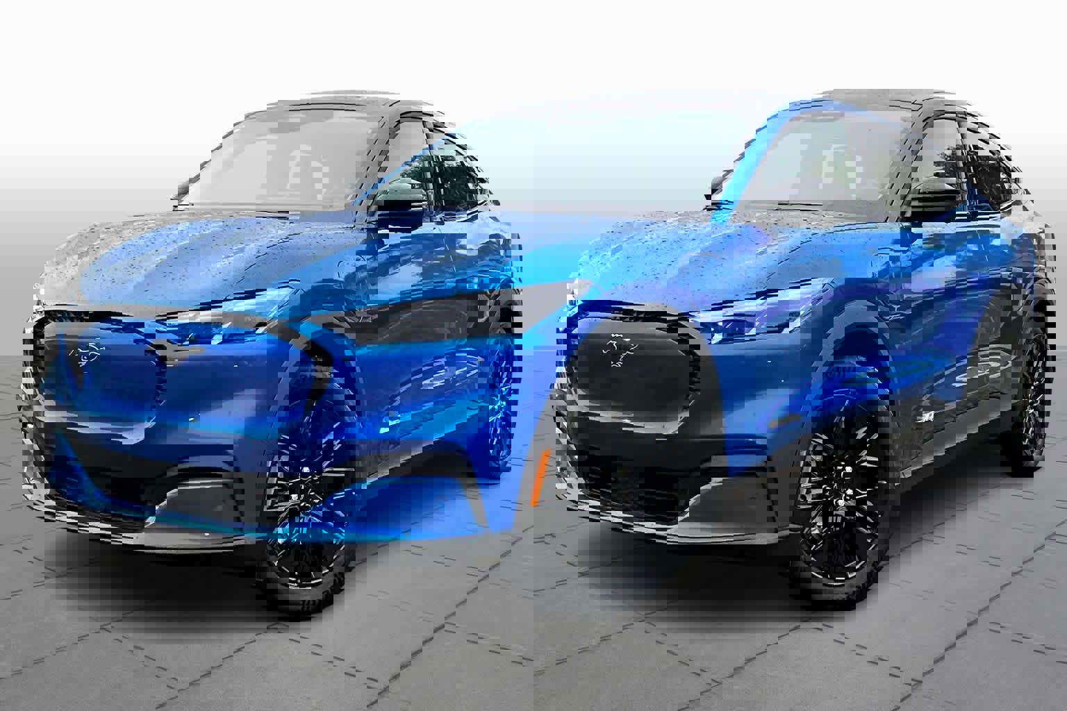 Certified 2025 Ford Mustang Mach-E Select w/ Interior Protection Package image 7