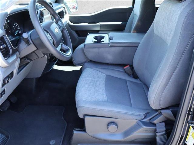 Certified 2021 Ford F150 XLT AWD/4WD image 20