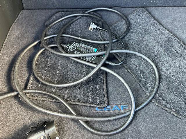 Used 2023 Nissan Leaf SV Plus FWD image 18