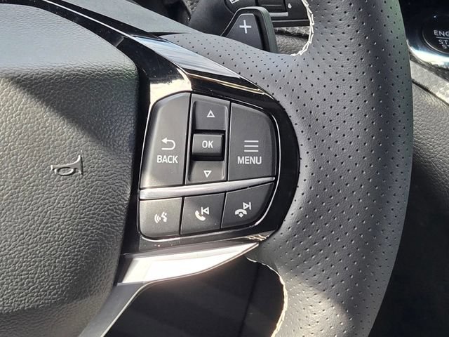 Certified 2023 Ford Explorer ST w/ Equipment Group 401A AWD/4WD image 16