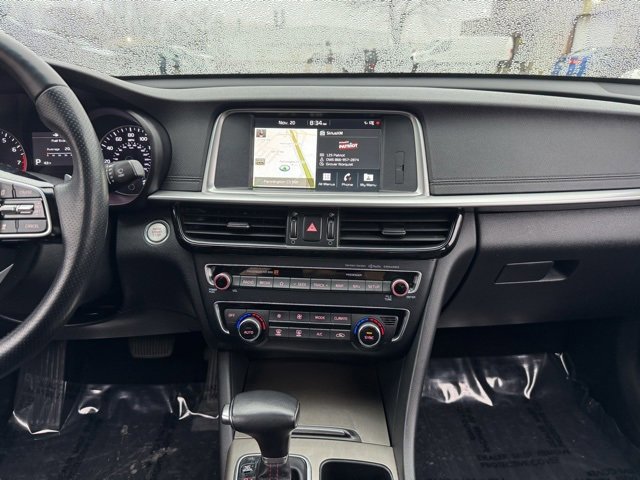 Used 2020 Kia Optima SX image 7