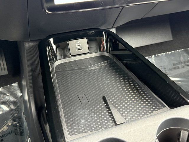 Certified 2025 Ford Mustang Mach-E Premium AWD/4WD image 17