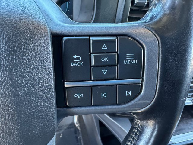 Certified 2023 Ford F350 Lariat w/ Lariat Ultimate Package image 25