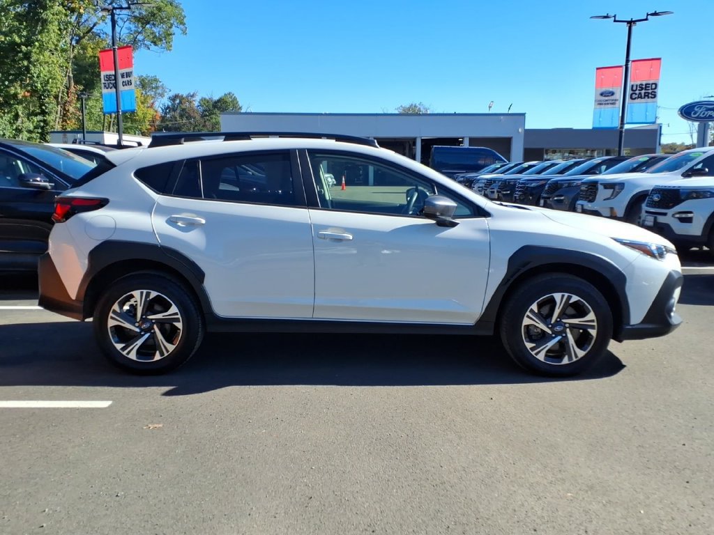Used 2025 Subaru Crosstrek 2.5i Premium AWD/4WD image 20