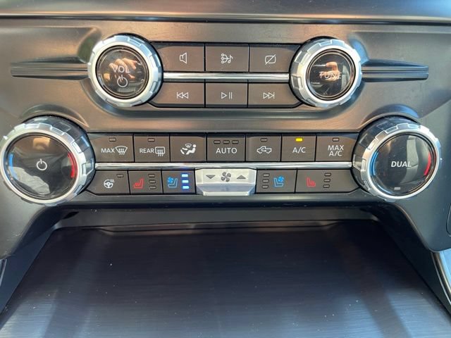 Certified 2024 Ford F150 Lariat AWD/4WD image 26
