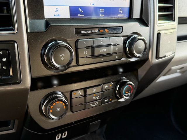 Certified 2020 Ford F150 XLT AWD/4WD image 19