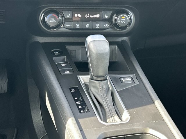 Used 2026 Nissan Kicks SV w/ Cold Weather Package FWD image 16