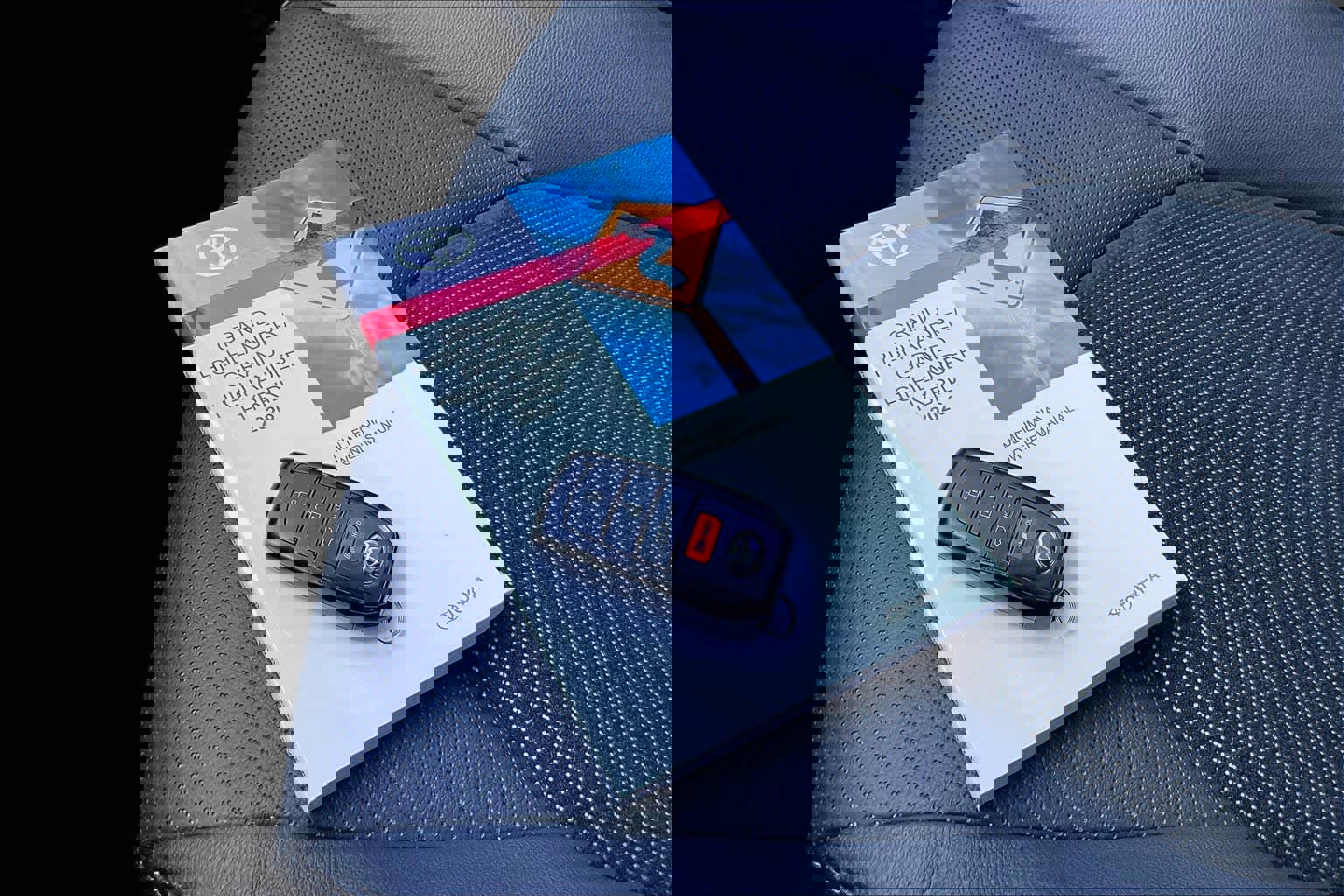 Used 2026 Toyota Grand Highlander Hybrid MAX Platinum image 17