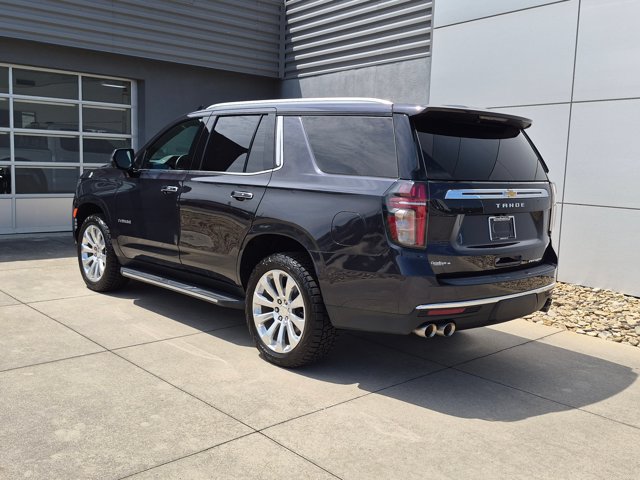 Used 2023 Chevrolet Tahoe Premier RWD image 6