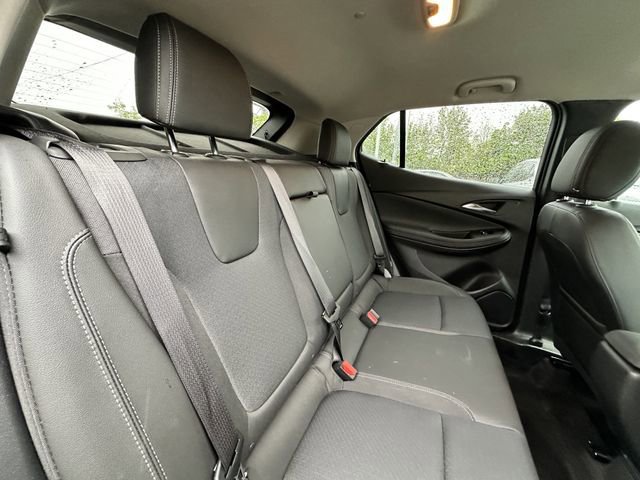Used 2024 Buick Encore GX Preferred w/ Comfort Package FWD image 38