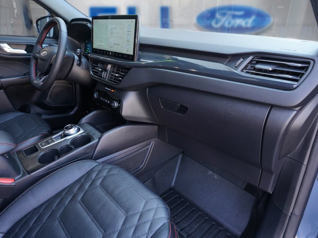 Certified 2023 Ford Escape ST-Line Elite w/ Premium Technology Package AWD/4WD image 26