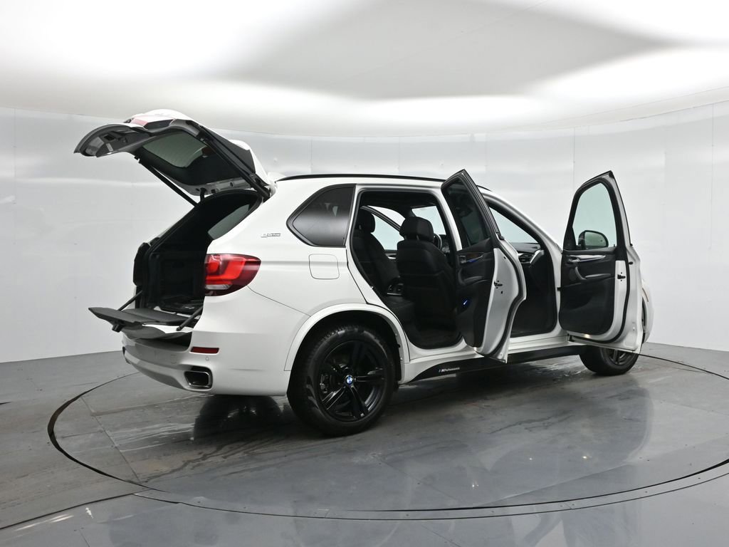 Used 2018 BMW X5 xDrive40e w/ M Sport Package image 6