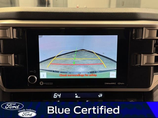 Used 2023 Toyota Tundra SR5 w/ TRD Off-Road Package image 15