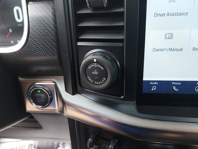 Certified 2023 Ford F150 Raptor w/ Raptor Carbon Fiber Package AWD/4WD image 31