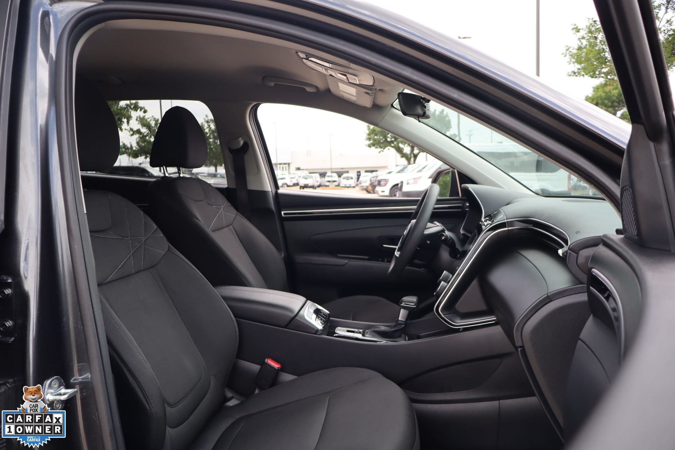 Used 2022 Hyundai Tucson SEL FWD image 28