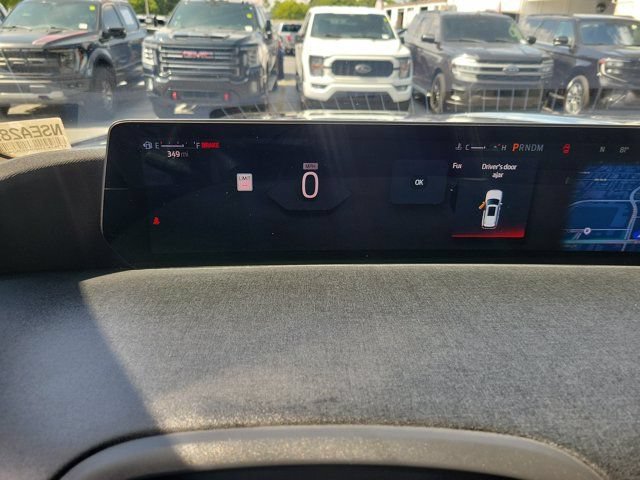 Certified 2025 Ford Expedition Max Active RWD image 19