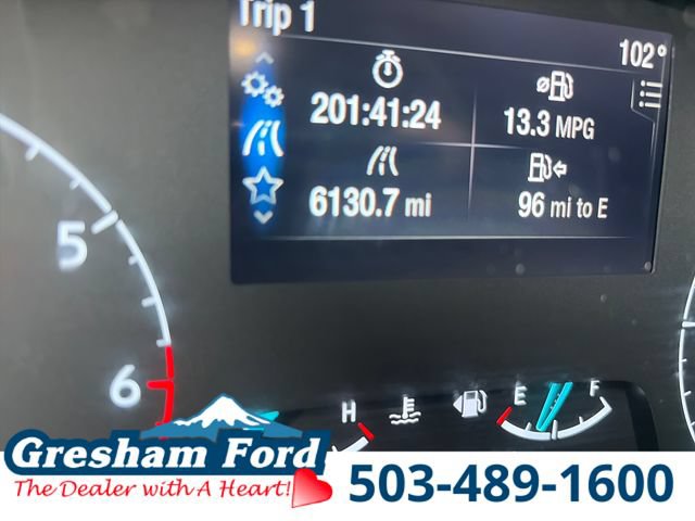 Certified 2025 Ford Transit 350 148 Medium Roof AWD w/ Load Area Protection Package image 23