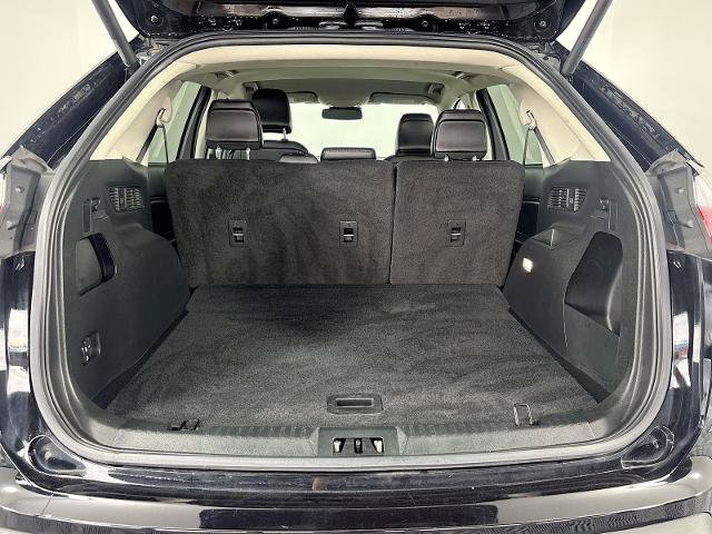 Certified 2024 Ford Edge SEL w/ Convenience Package AWD/4WD image 24