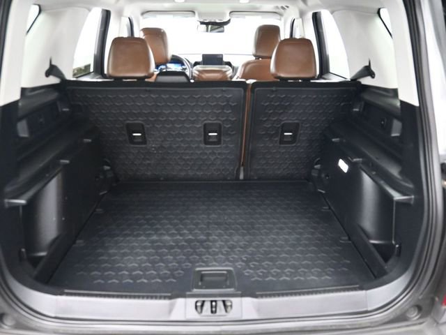 Certified 2022 Ford Bronco Sport Outer Banks w/ Tech Package image 27