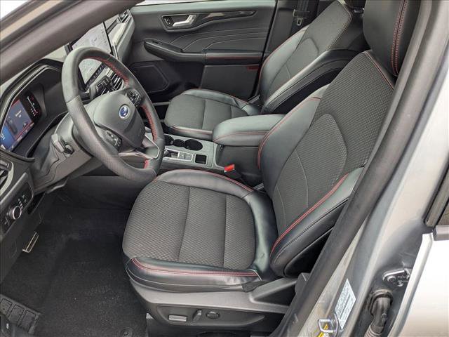 Certified 2023 Ford Escape ST-Line w/ Tech Pack #1 image 21