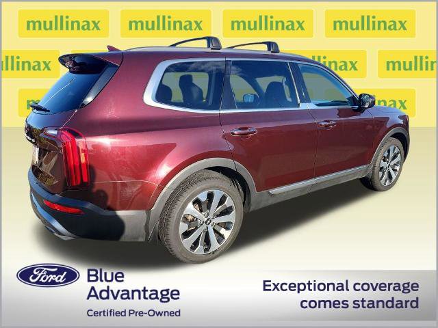 Used 2022 Kia Telluride S image 3