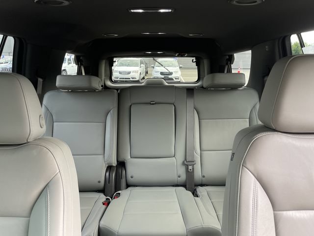 Used 2023 Chevrolet Tahoe LT AWD/4WD image 50