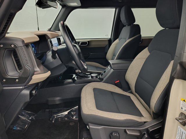Certified 2025 Ford Bronco Big Bend AWD/4WD image 22