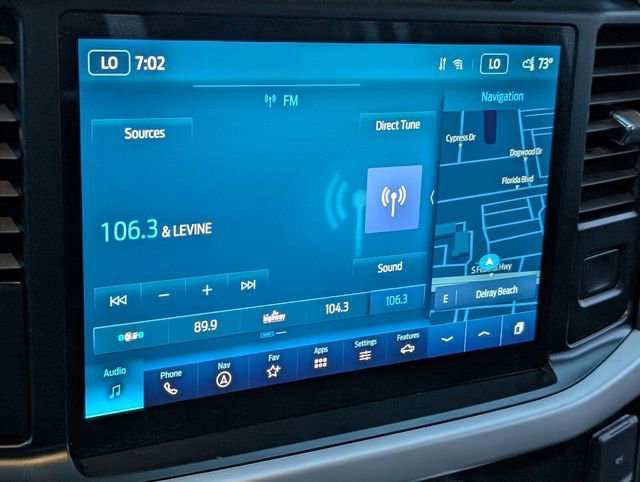 Certified 2023 Ford F150 XLT w/ Equipment Group 302A High AWD/4WD image 18