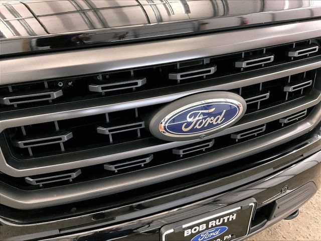 Certified 2021 Ford F150 XLT w/ Equipment Group 302A High AWD/4WD image 29