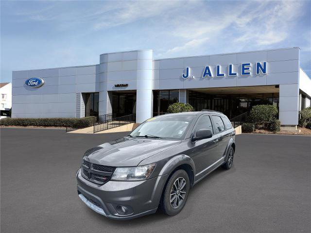 Used 2018 Dodge Journey SXT w/ Connectivity Group