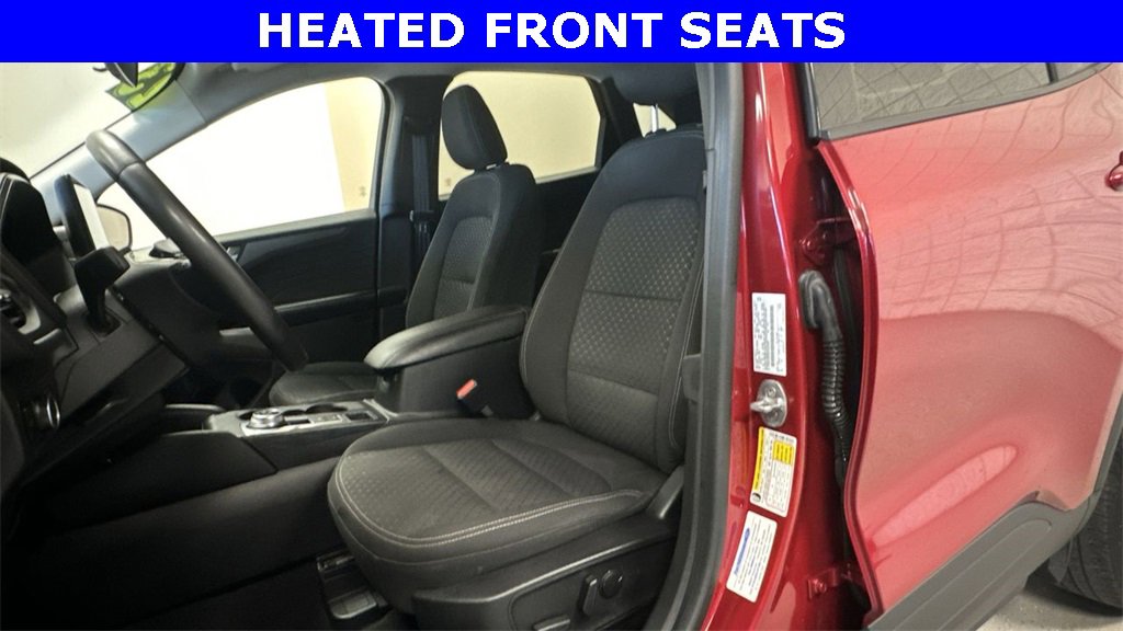 Certified 2023 Ford Escape Active w/ Tech Pack #2 image 6