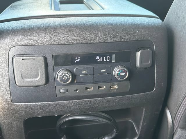 Used 2019 Chevrolet Tahoe LT AWD/4WD image 25