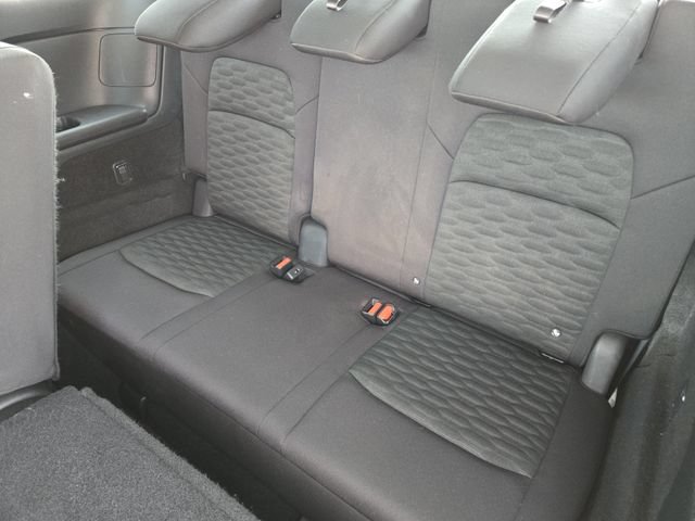 Used 2022 Nissan Pathfinder SV AWD/4WD image 28