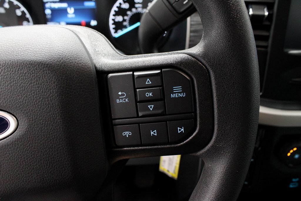 Certified 2021 Ford F150 XLT image 26