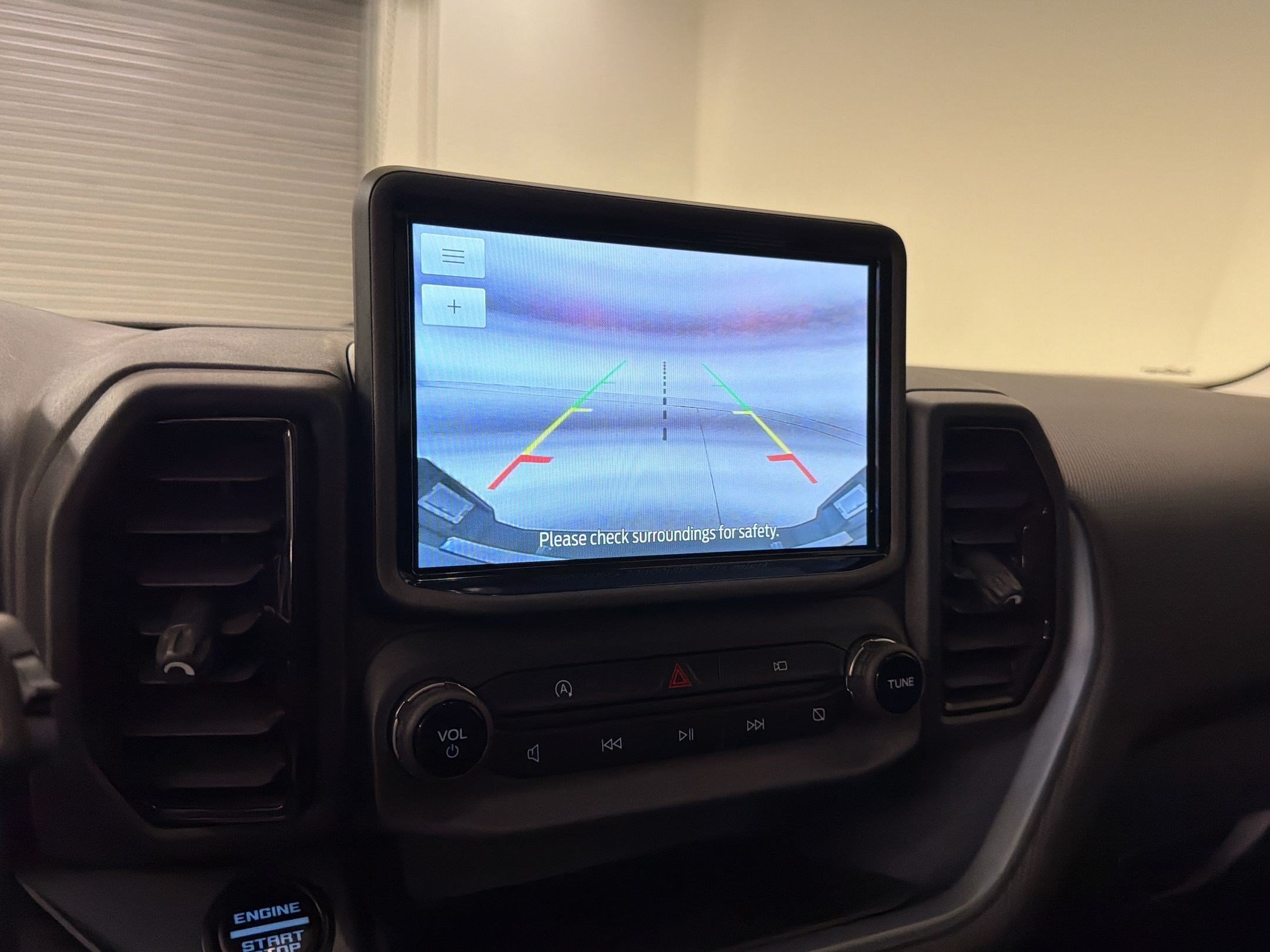 Certified 2023 Ford Bronco Sport Badlands AWD/4WD image 25