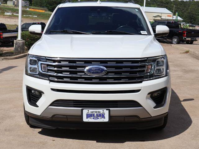 Certified 2021 Ford Expedition XLT RWD image 8