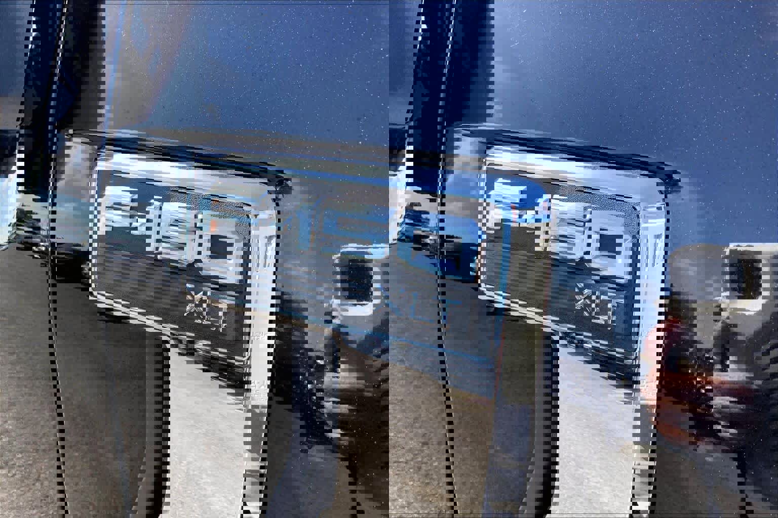 Certified 2022 Ford F150 XLT w/ Equipment Group 302A High image 30