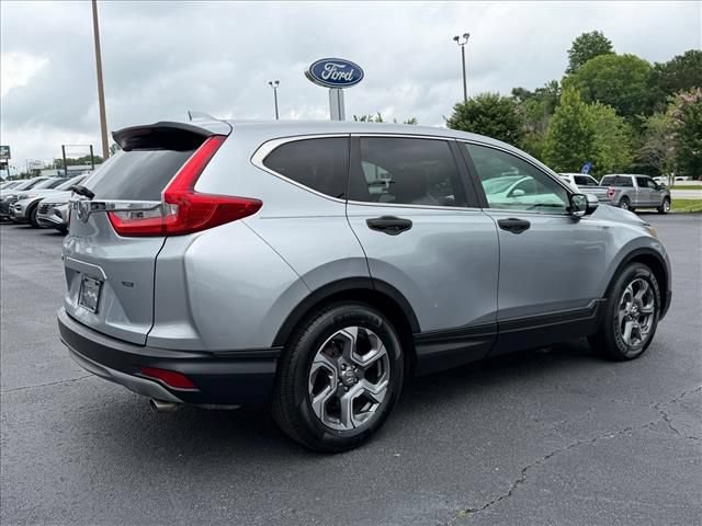 Used 2019 Honda CR-V EX image 4