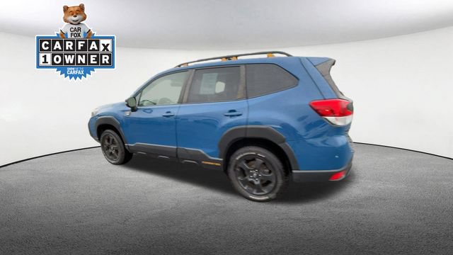 Used 2022 Subaru Forester Wilderness w/ Wilderness Package AWD/4WD image 7