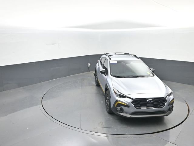 Used 2024 Subaru Crosstrek 2.5i Sport AWD/4WD image 27