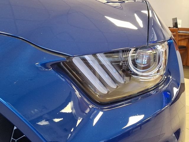 Certified 2017 Ford Mustang Shelby GT350 RWD image 11