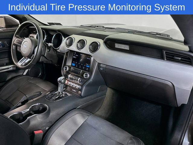 Certified 2017 Ford Mustang Premium RWD image 21