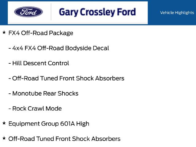 Certified 2025 Ford F150 King Ranch w/ FX4 Off-Road Package AWD/4WD image 19