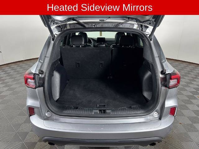 Certified 2024 Ford Escape ST-Line AWD/4WD image 19