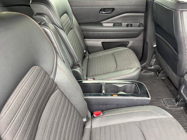Used 2023 Nissan Pathfinder Rock Creek AWD/4WD image 13